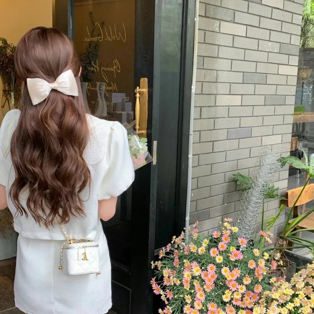 爱是永恒