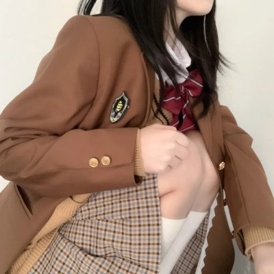 邻家男孩
