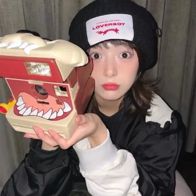 小镇的假期